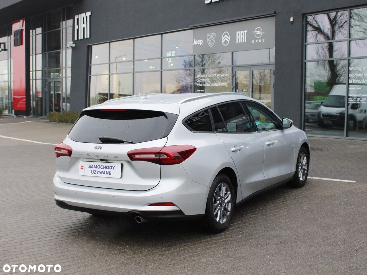 Ford Focus - 6