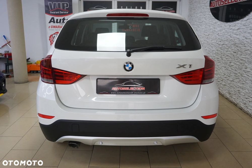 BMW X1 sDrive16d xLine - 5