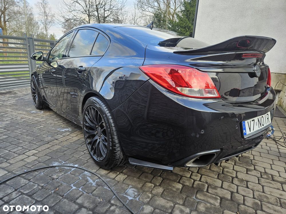 Opel Insignia - 5