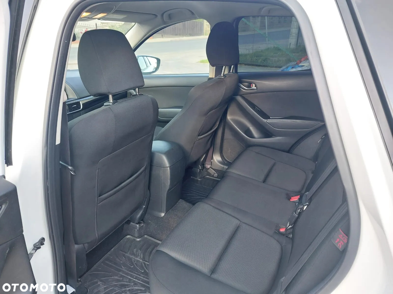 Mazda CX-5 - 4