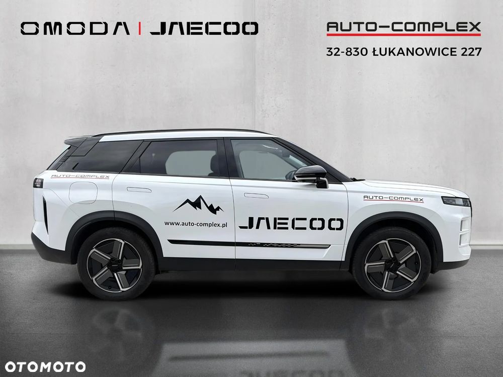 Jaecoo 7 - 7