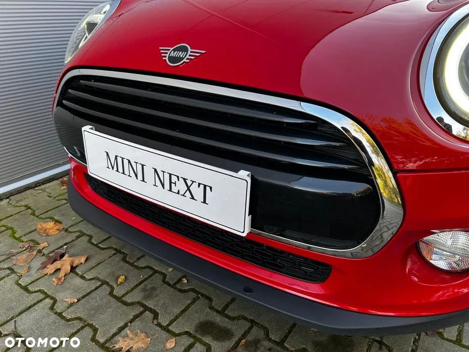 MINI Cooper Standard - 9