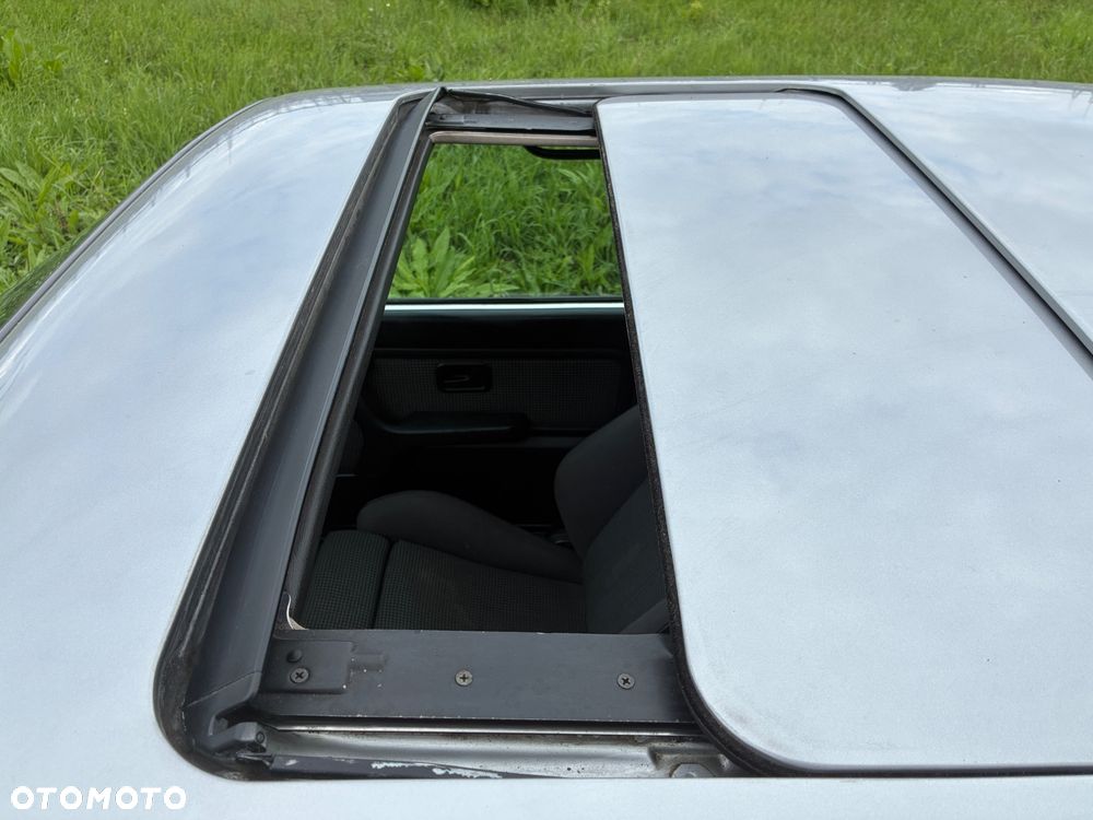 BMW Seria 3 325iX - 9