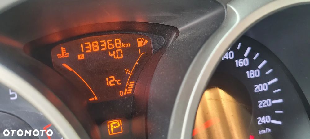 Nissan Juke 1.6 CVT Acenta - 21