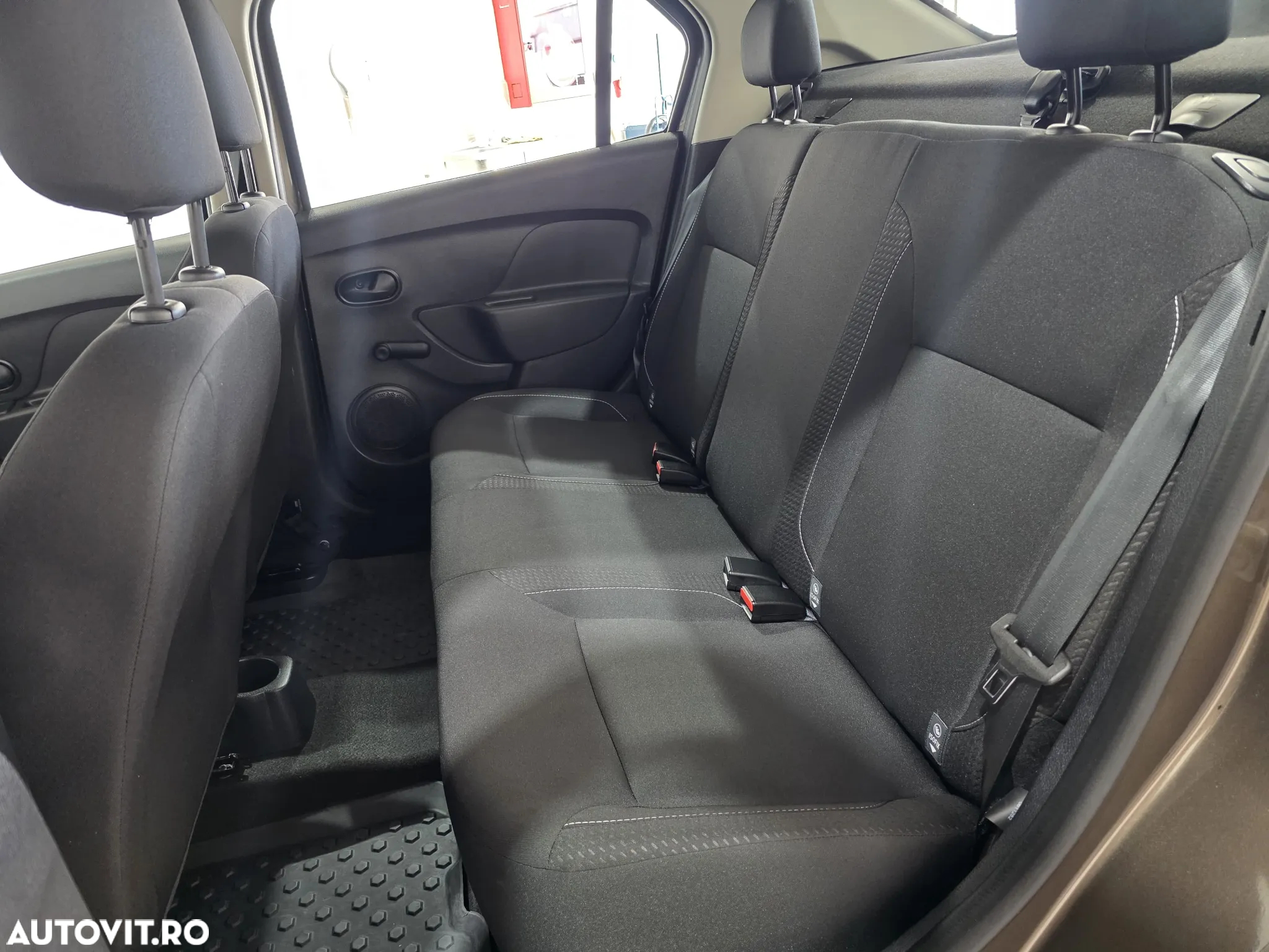 Dacia Logan - 9