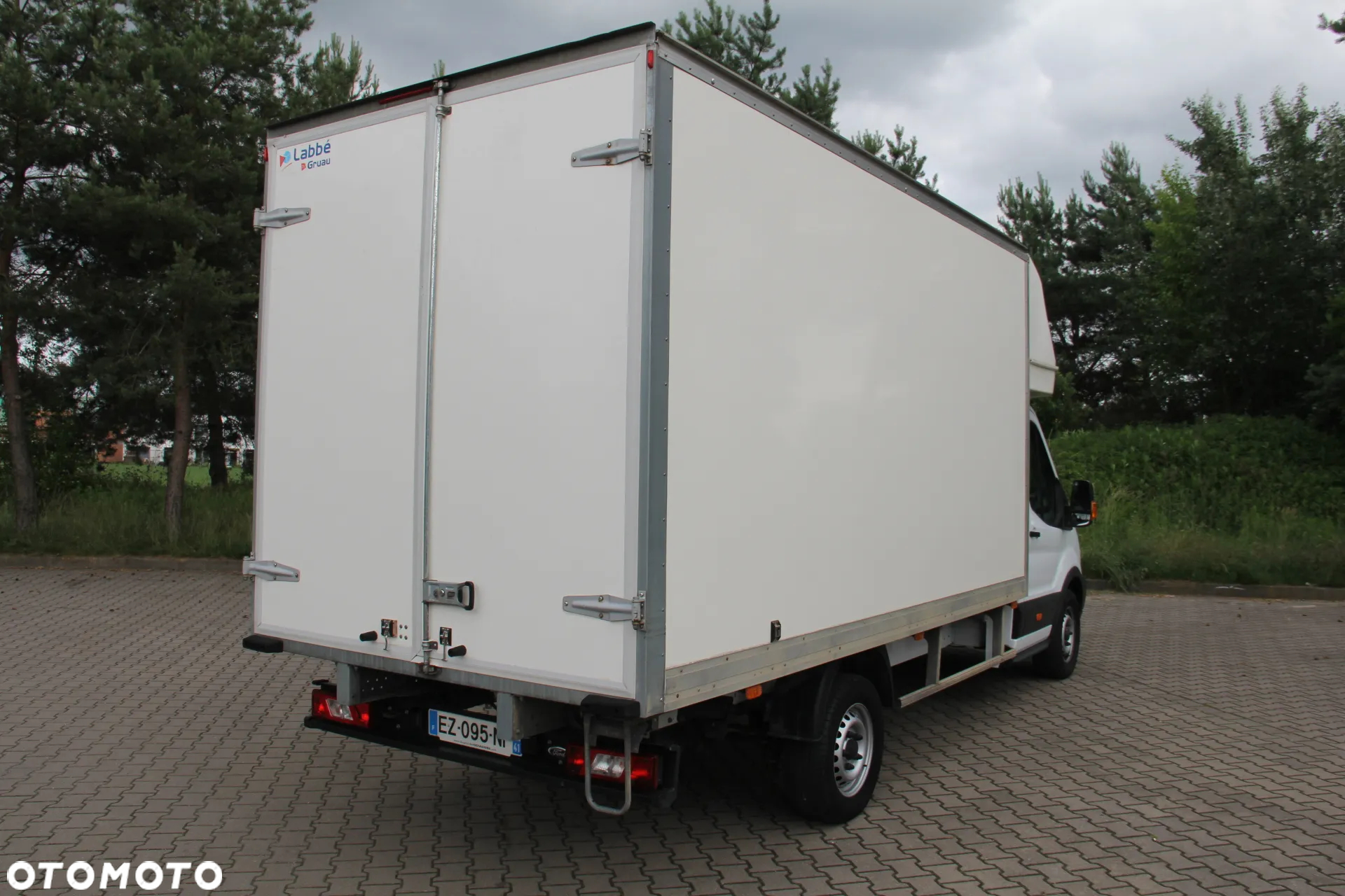Ford TRANSIT - 6