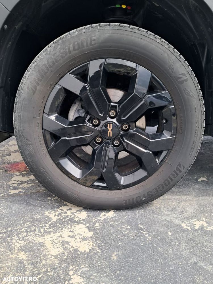 Dacia Duster - 7