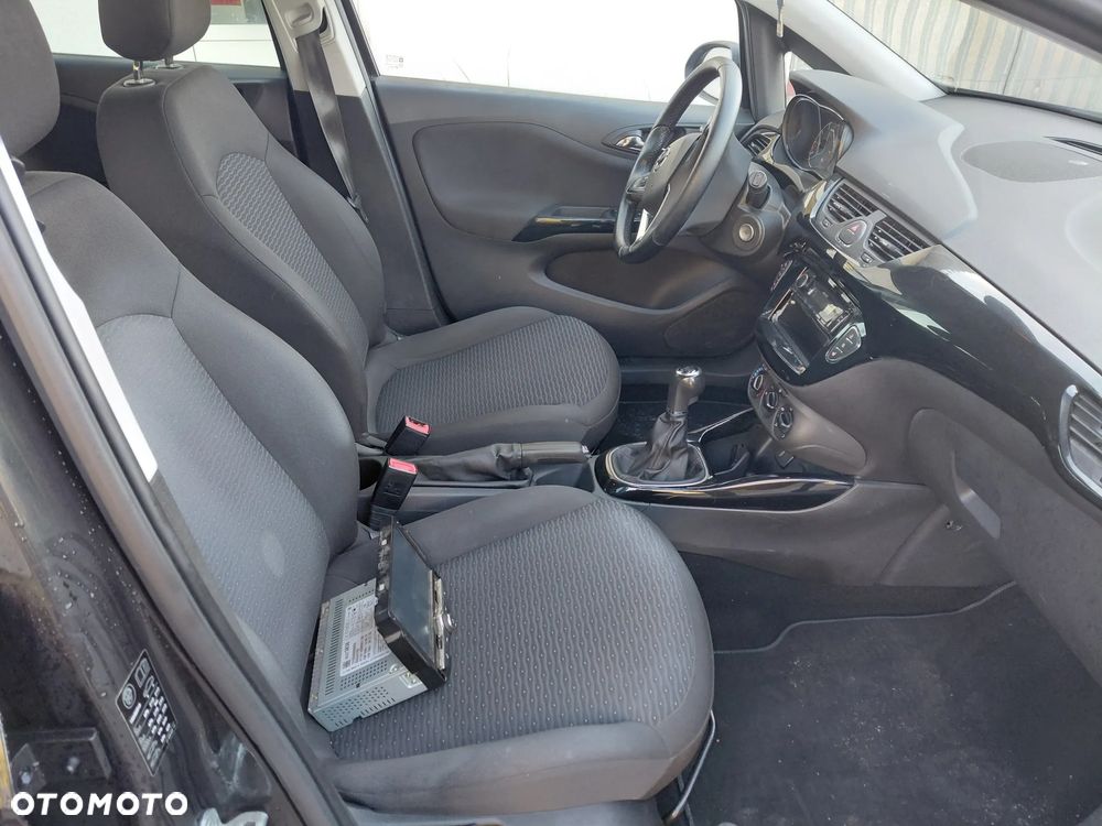Opel Corsa - 18