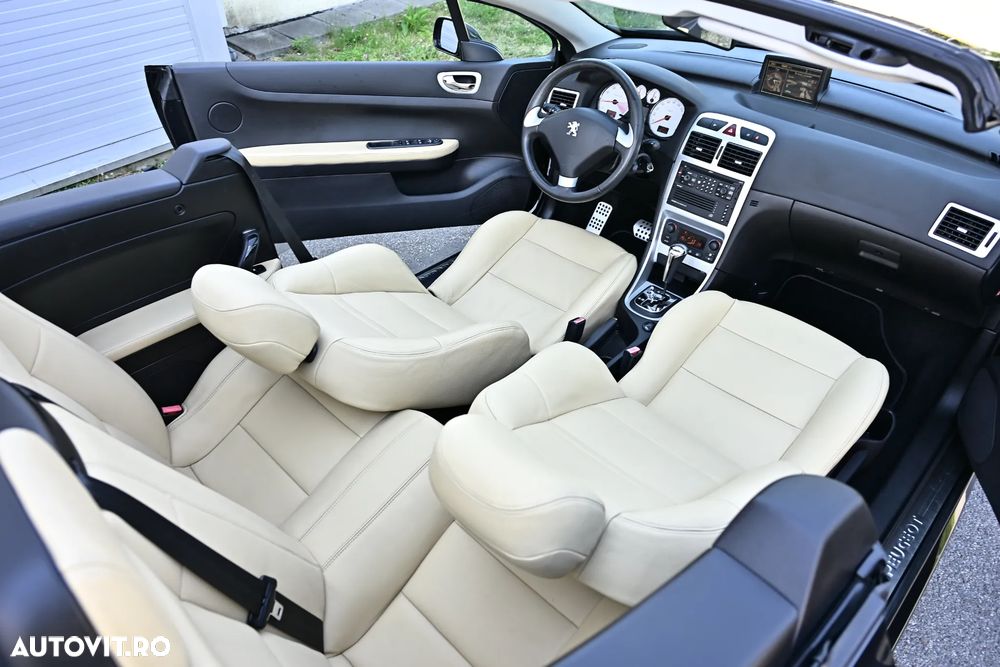 Peugeot 307 - 5