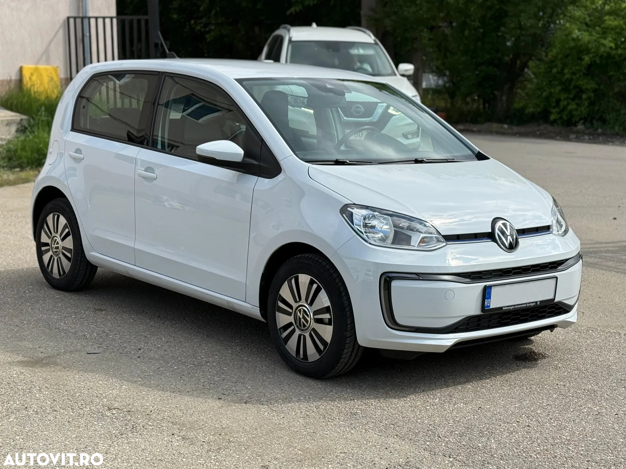 Volkswagen up! e-up! 32.3 kWh - 4