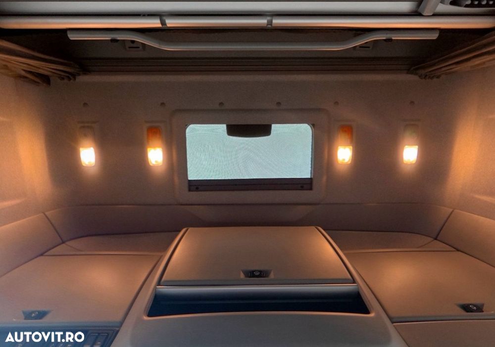 DAF XF 460 FT Super Space Cab - 9