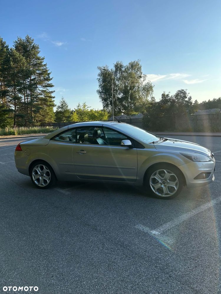 Ford Focus 2.0 Platinium X - 4