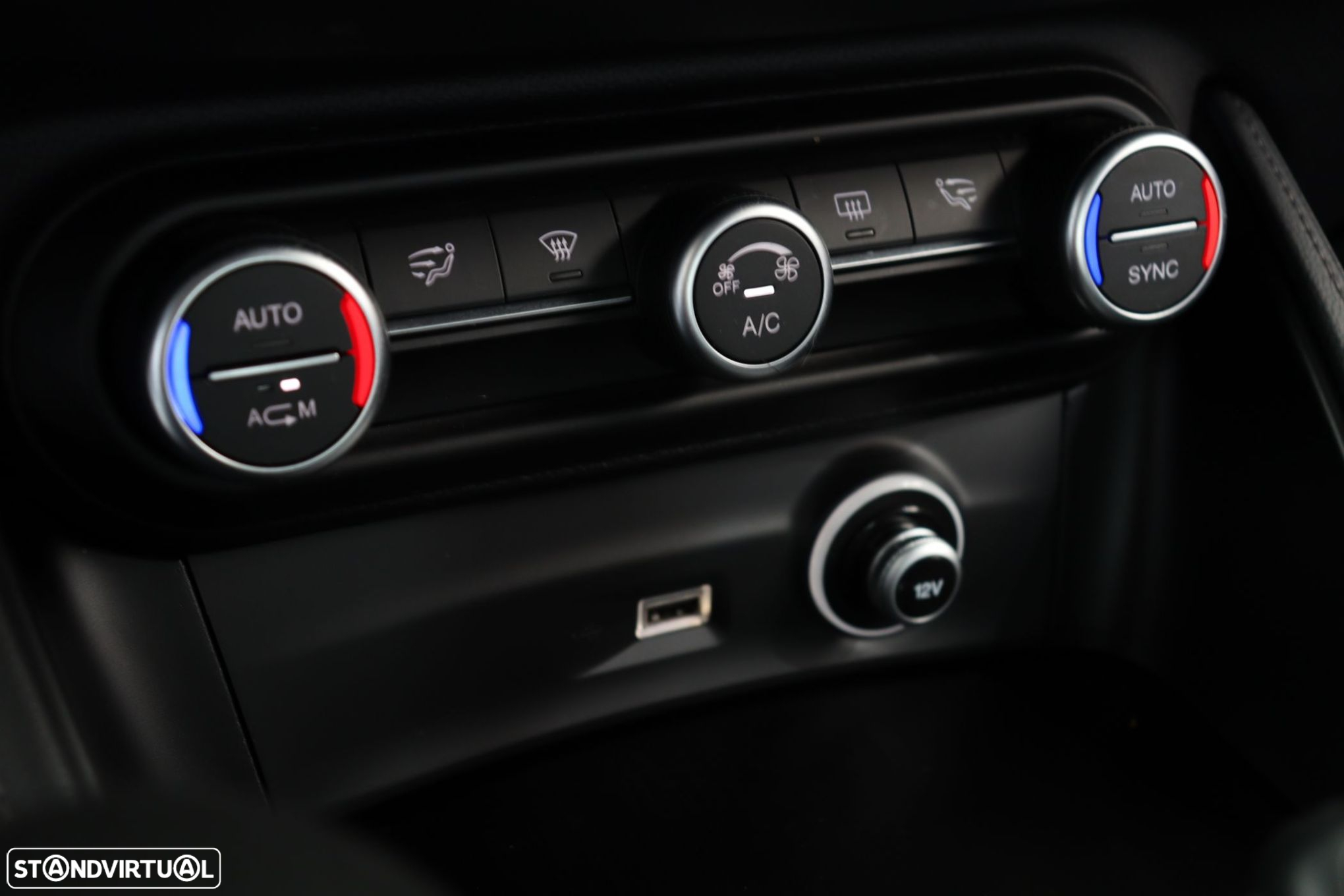 Alfa Romeo Stelvio 2.2 D Super AT8 - 20