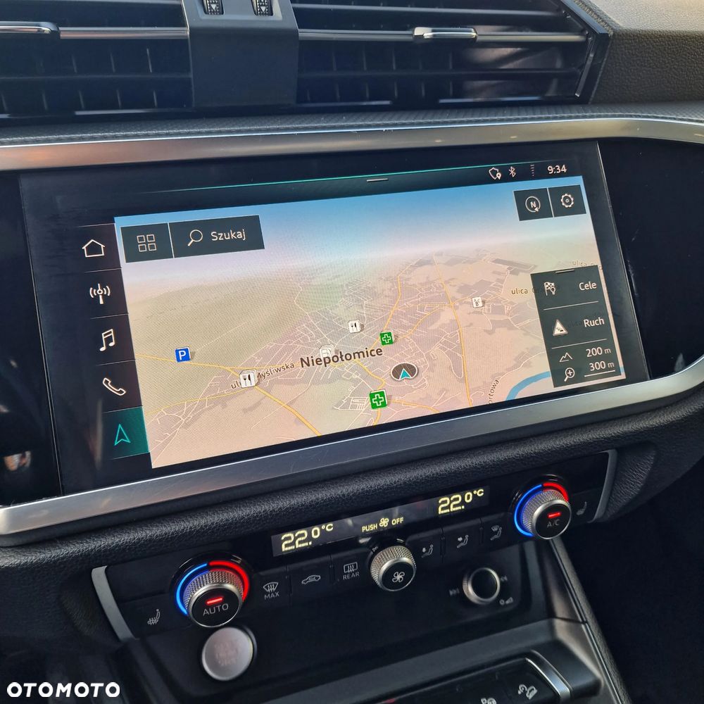 Audi Q3 45 TFSI Quattro S Line S tronic - 7