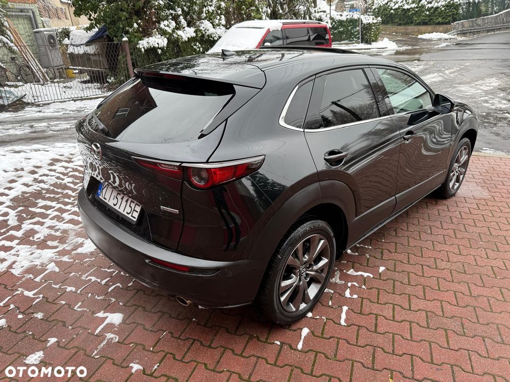 Mazda CX-30 - 5