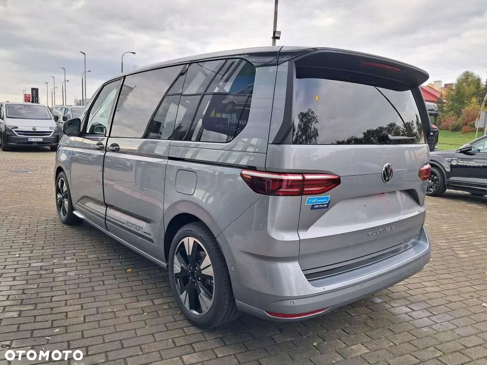 Volkswagen Multivan 2.0 TDI L1 Edition DSG - 20