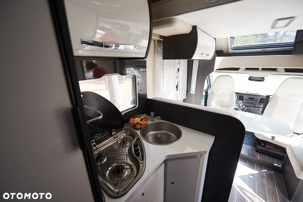 Roller Team Kronos 294 TL - 6