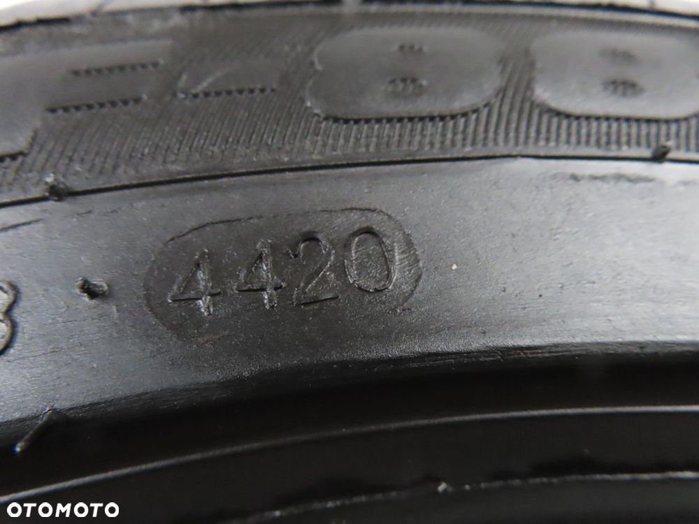 2x 225/45R18 OPONY LETNIE UŻYWANE SunFull SF-888 95W XL - 5
