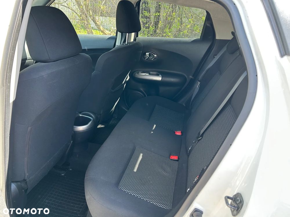 Nissan Juke 1.2 DIG-T Raceline EU6 - 12