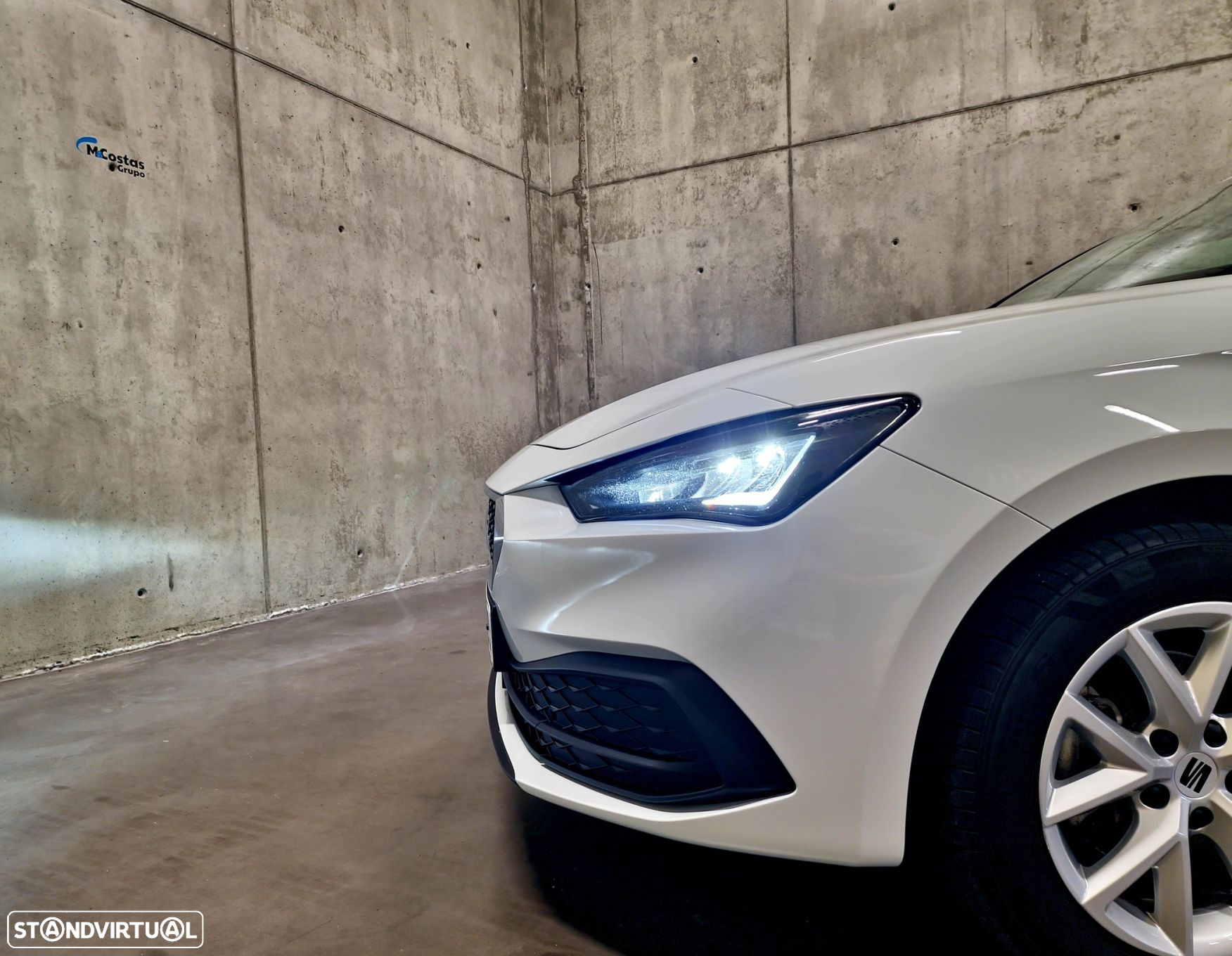 SEAT Leon ST 1.0 TSI Style - 8