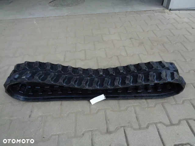 Gąsienica 180x72x35 JCB MICRO,KOMATSU ,YANMAR - 2