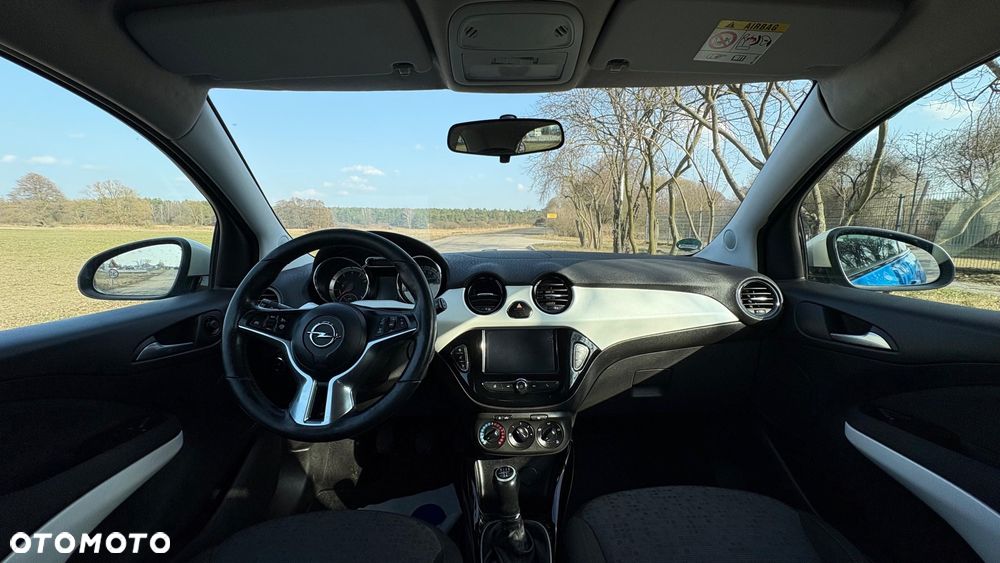 Opel Adam 1.4 - 11