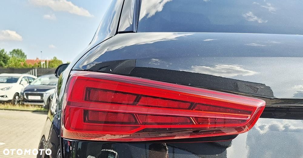 Audi Q3 - 8