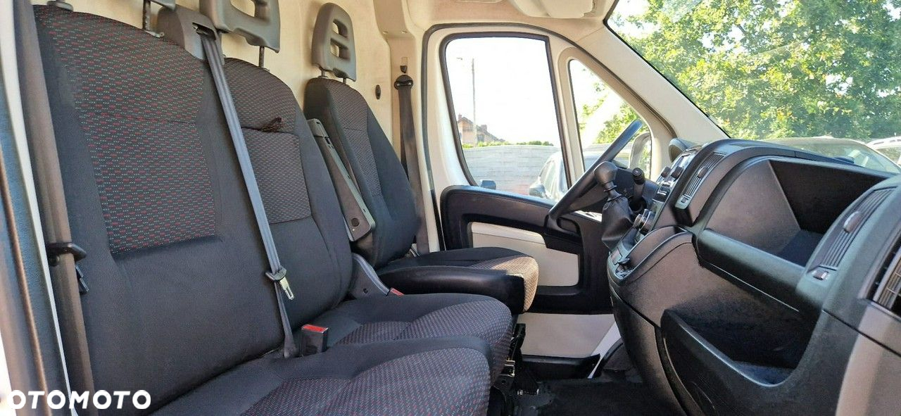 Peugeot Boxer - 31