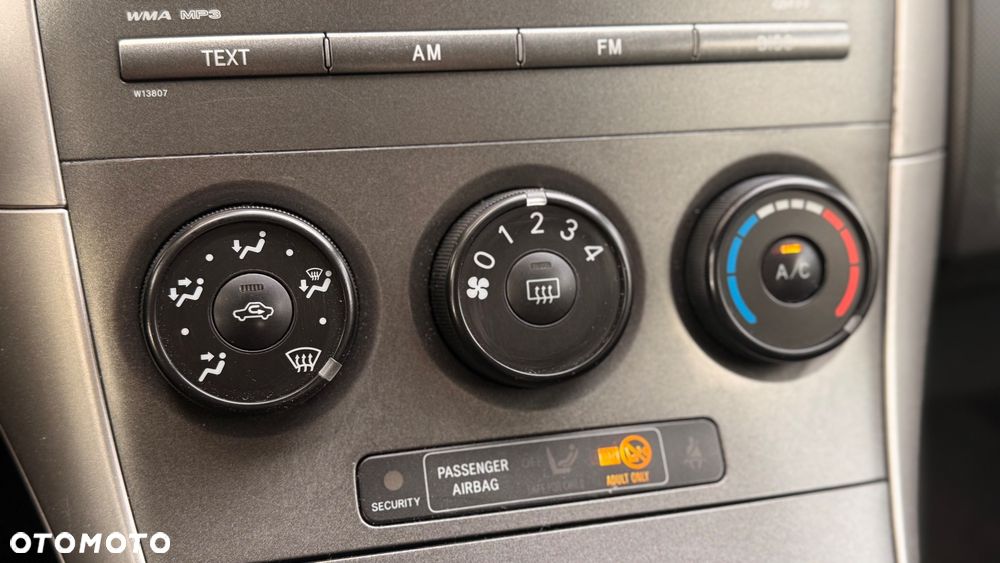 Toyota Auris 1.4 VVT-i Luna - 12