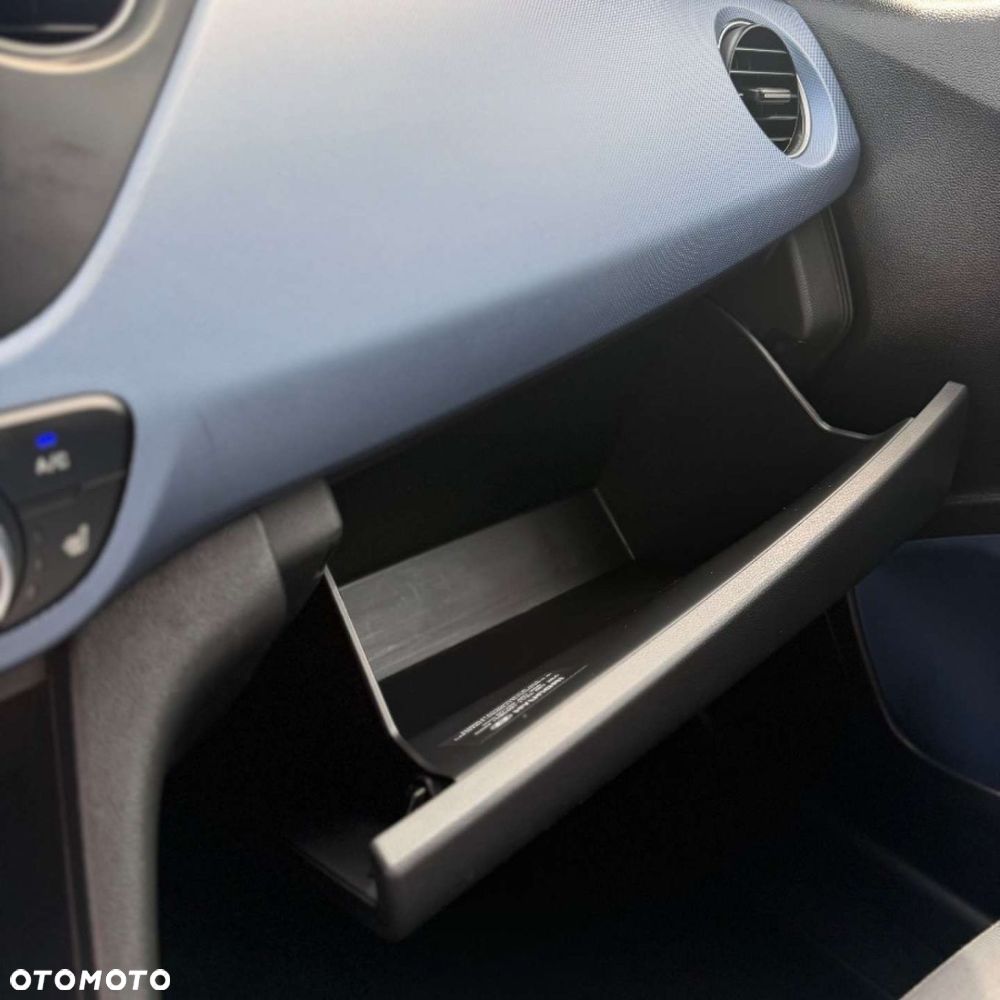 Hyundai i10 - 36