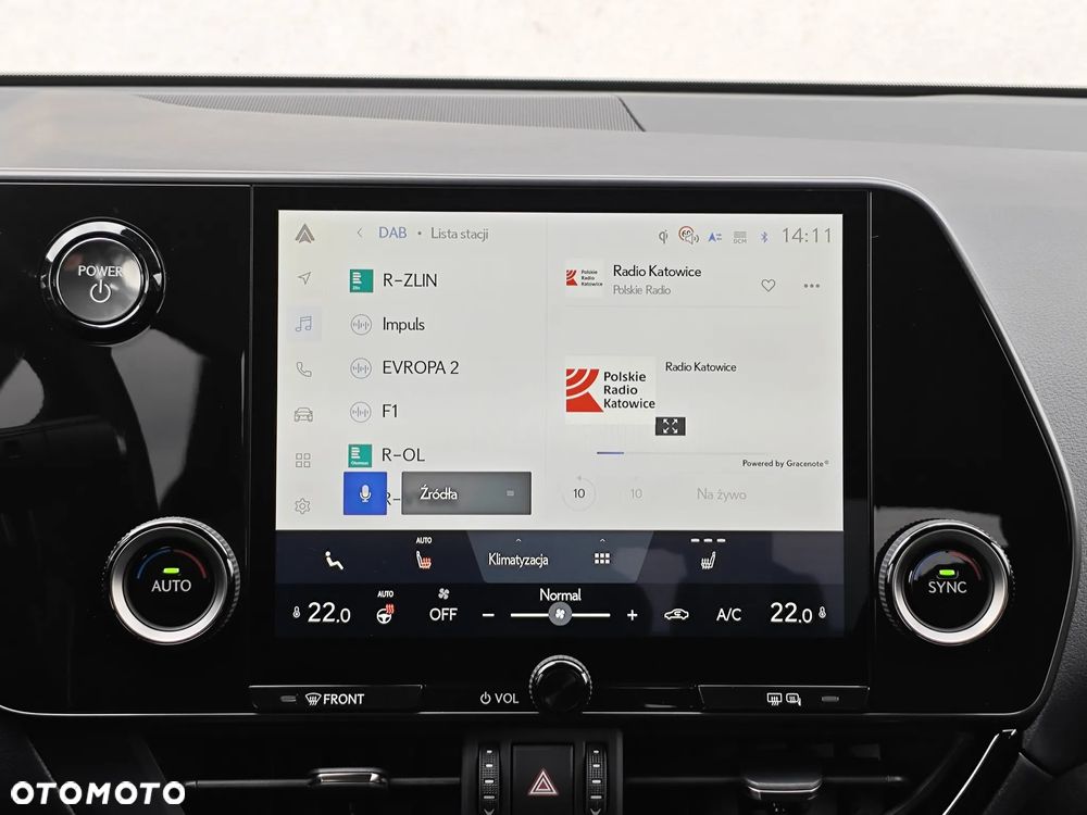 Lexus NX 350h Prestige AWD - 24