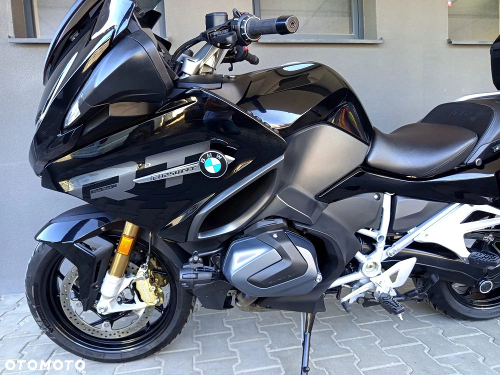 BMW RT - 2