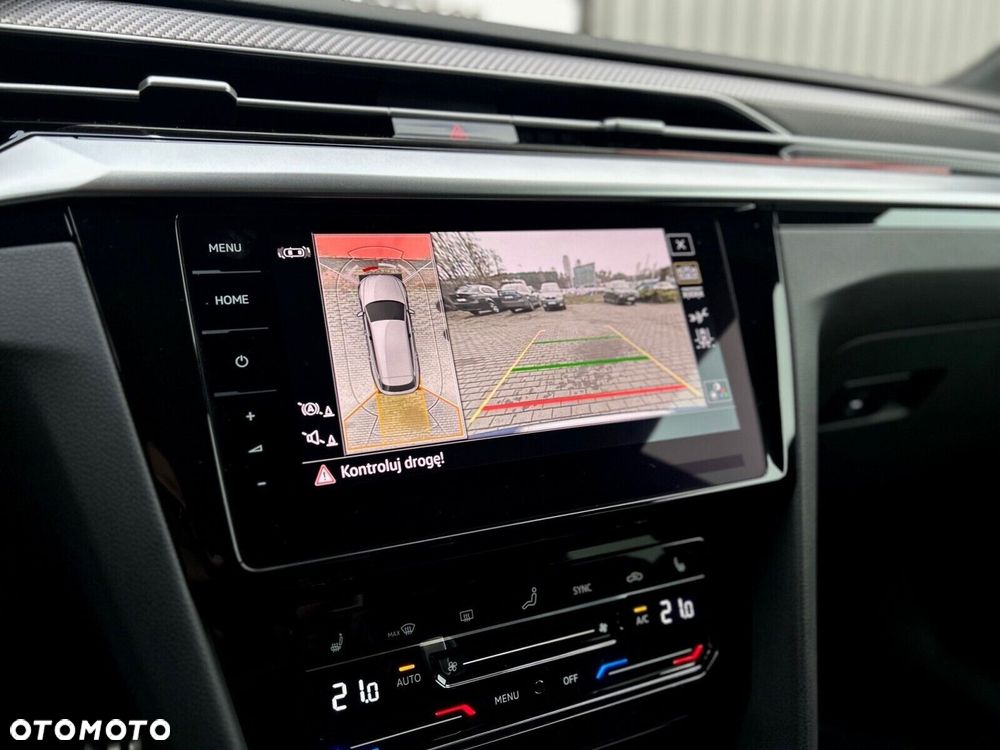 Volkswagen Arteon Shooting Brake 2.0 TSI 4Motion R DSG - 18