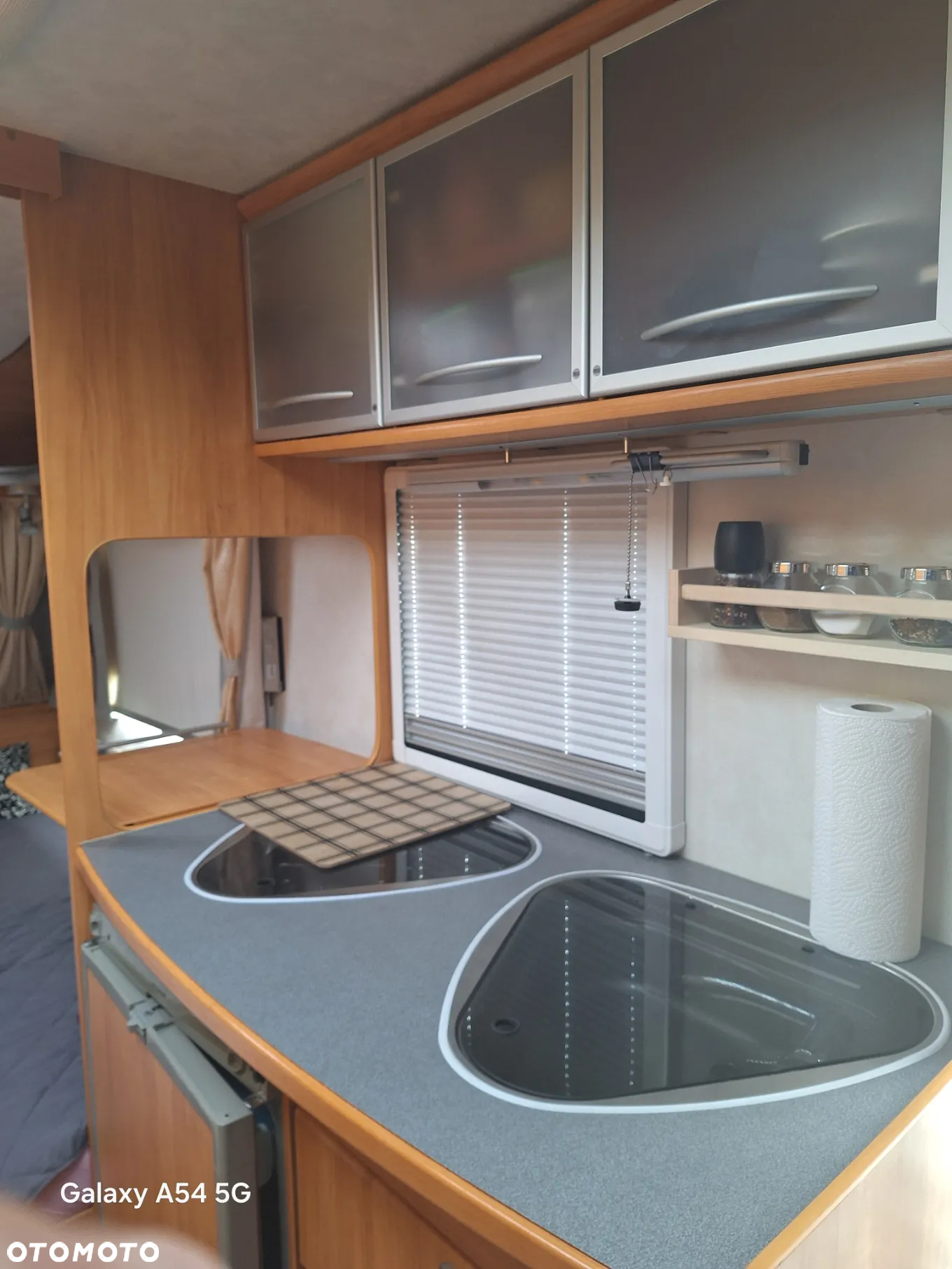 Adria Adora 472 LU - 30