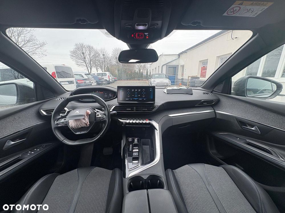 Peugeot 5008 BlueHDi 130 EAT8 Allure Pack - 16