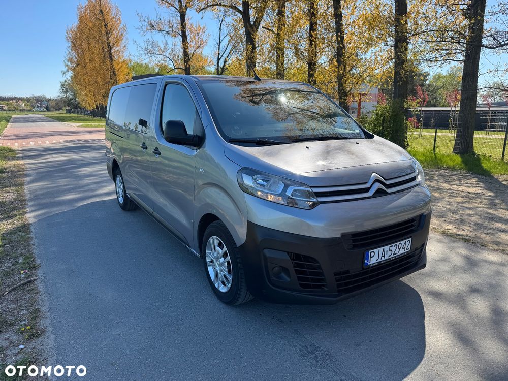 Citroën Jumpy - 10