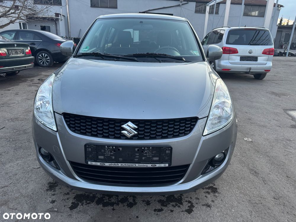 Suzuki Swift 1.2 X-TRA - 8