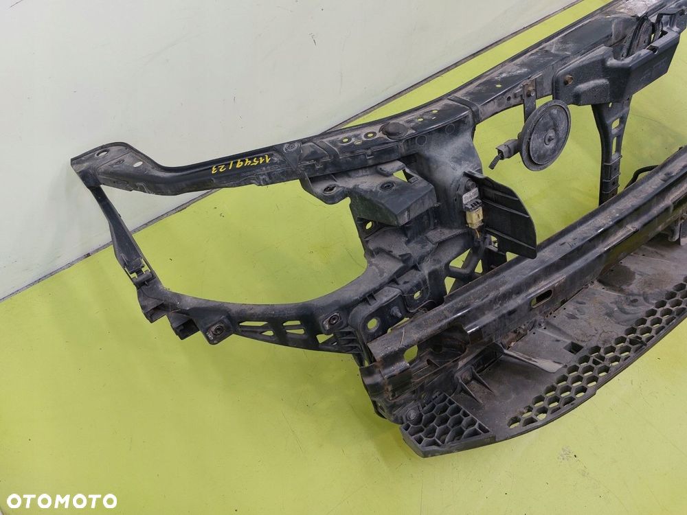 Pas przedni wzmocnienie KIA CEED I 2006-2009 PRZED LIFT 2.0 CRDI - 2