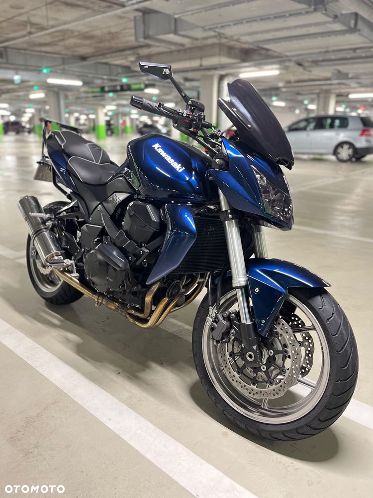 Kawasaki Z - 1
