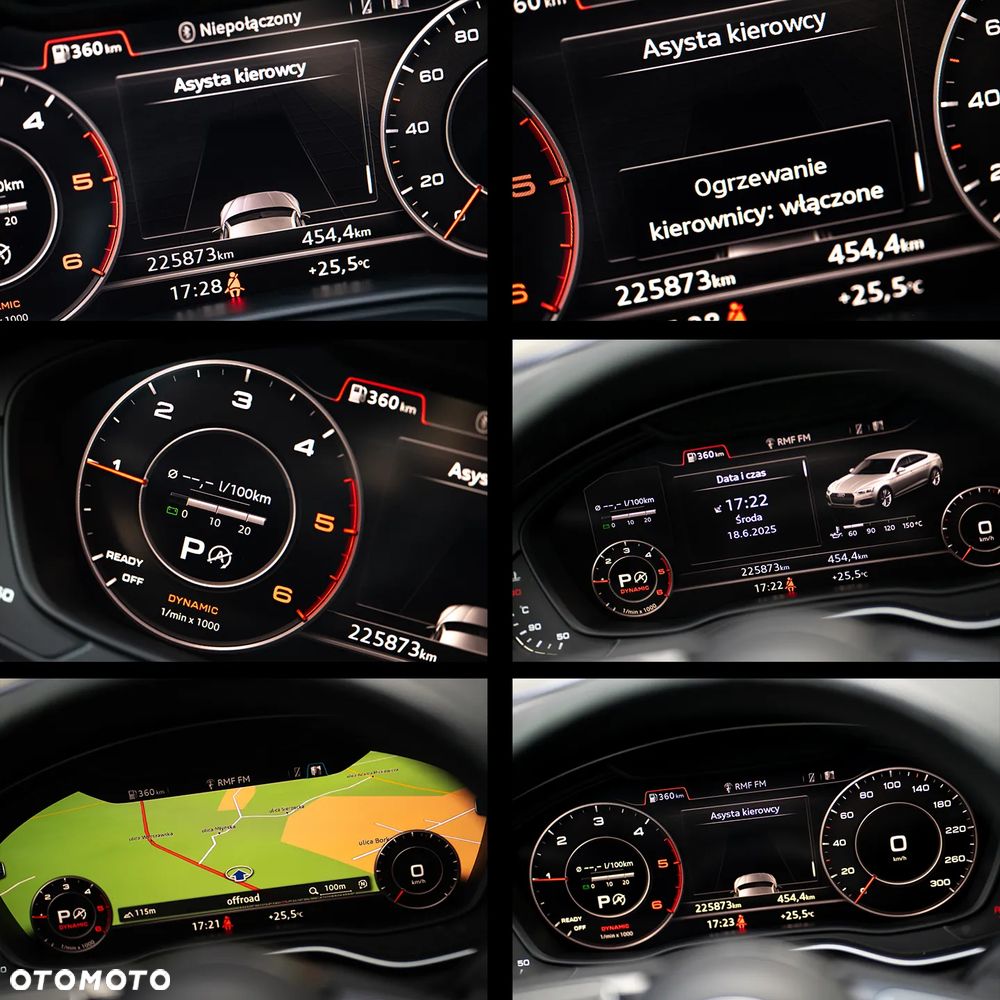 Audi A5 - 33