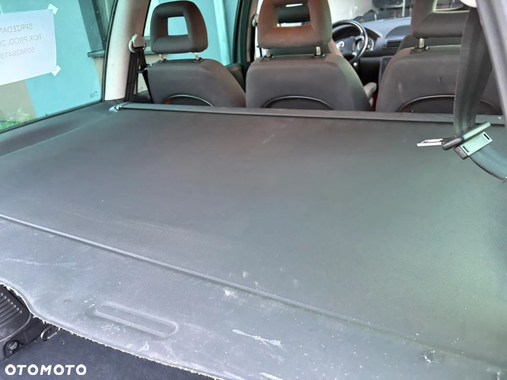 Seat Alhambra 1.9 TDI Reference - 12