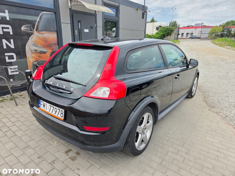 Volvo C30 D2 Edition Pro - 5