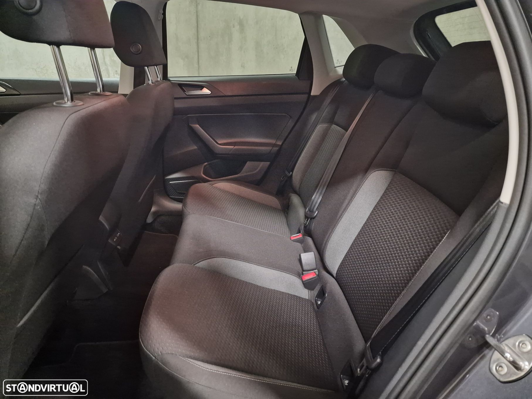 VW Polo 1.0 TSI Urban - 20