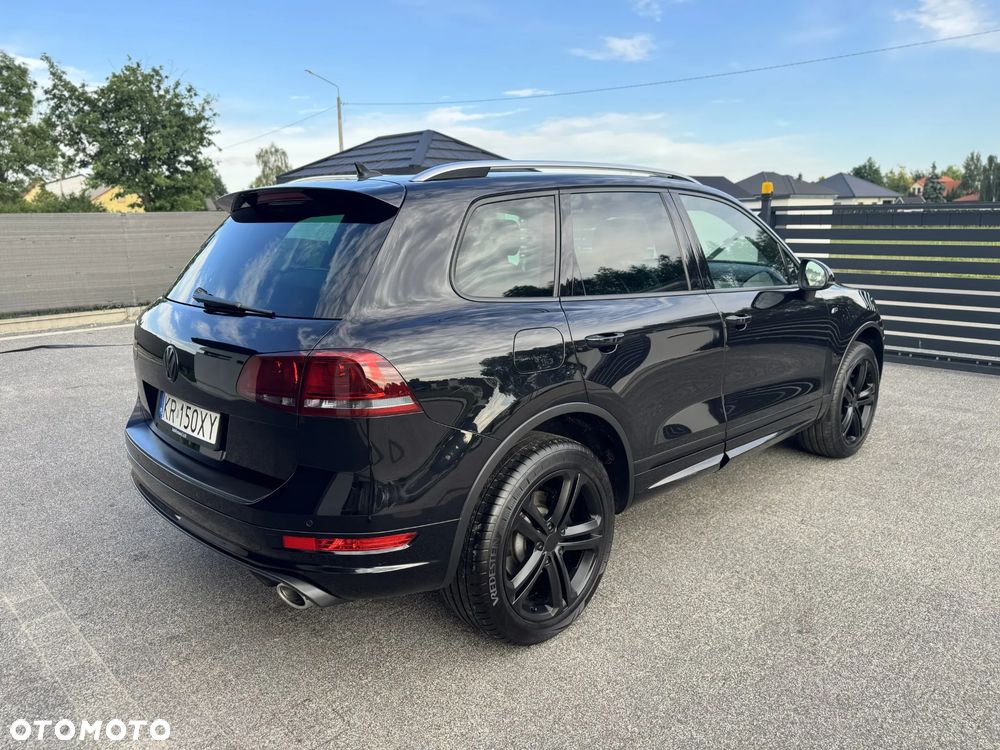 Volkswagen Touareg 3.0 V6 TDI BMT Perfectline R-Style - 16