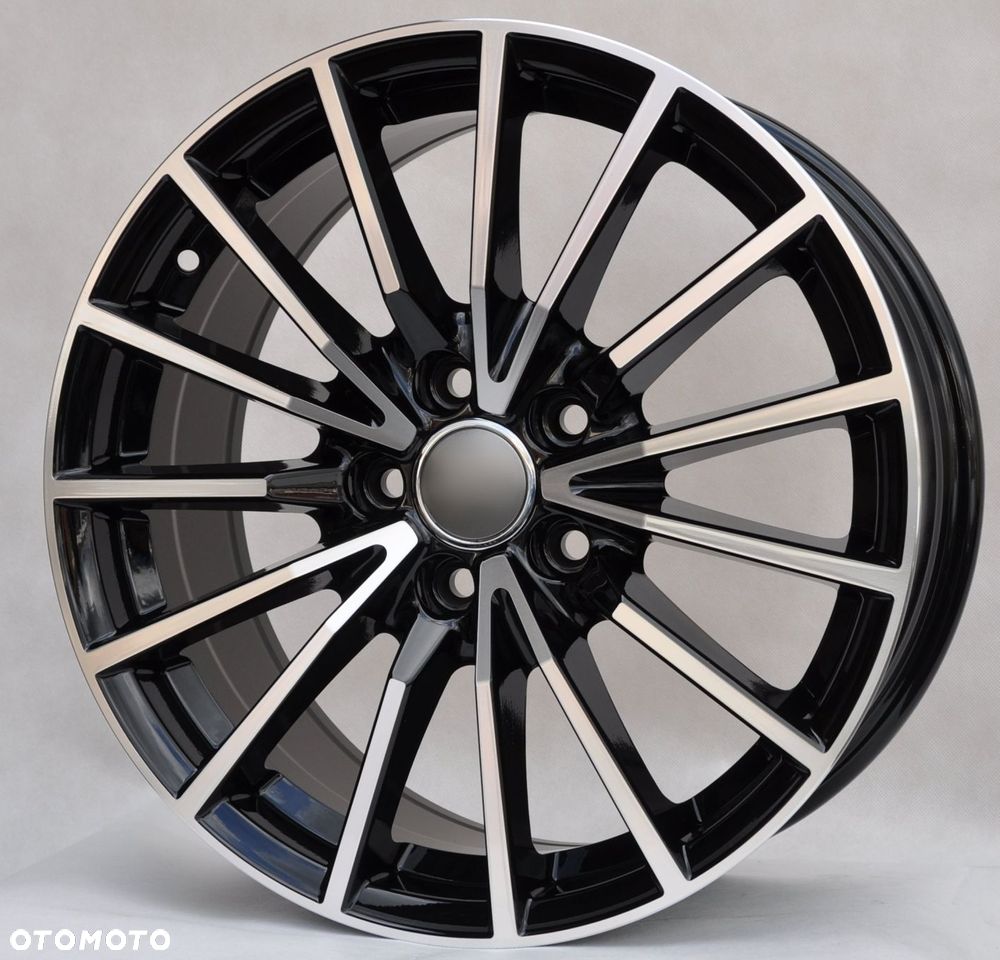 5246 MBPC FELGI ALUMINIOWE 18 5x112 AUDI A4 A5 A6 A8 S4 S5 S6 - 2