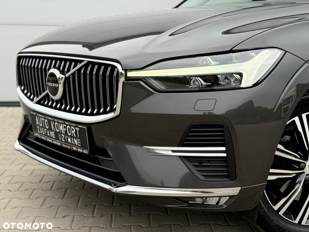 Volvo XC 60 B4 D Geartronic Inscription - 6