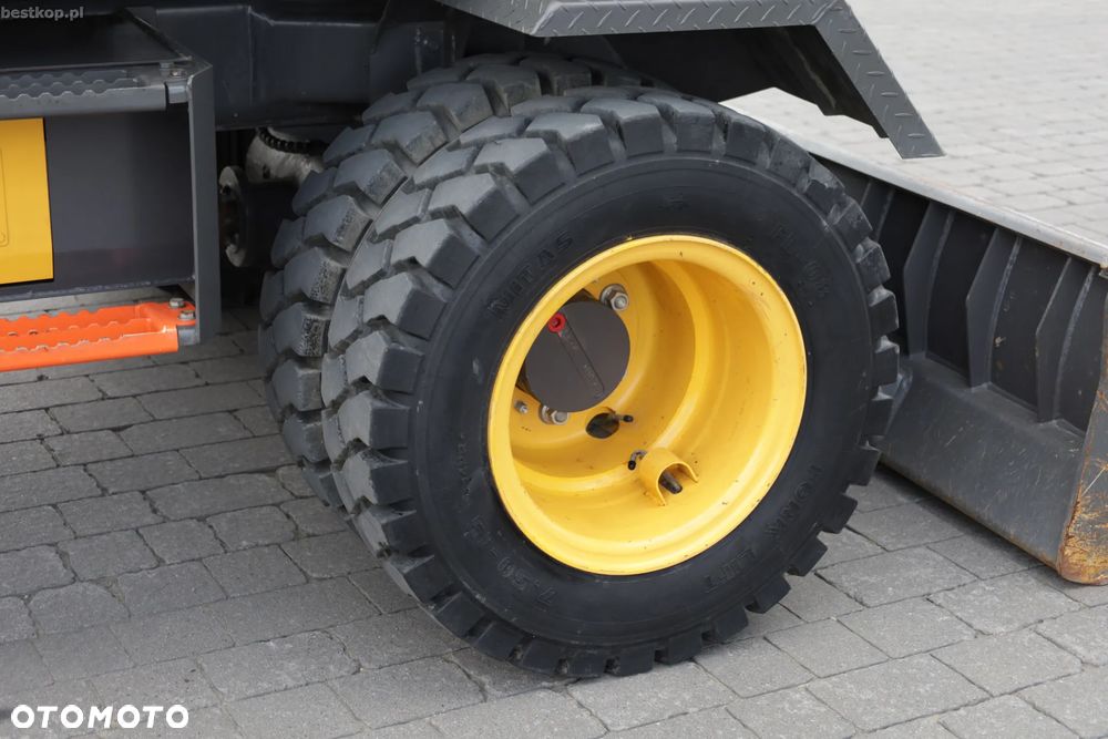 Volvo EW60E - 24