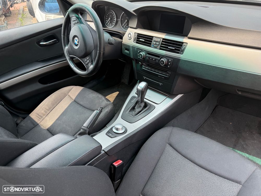 Bmw E91 Serie 3 177cv para peças - 7