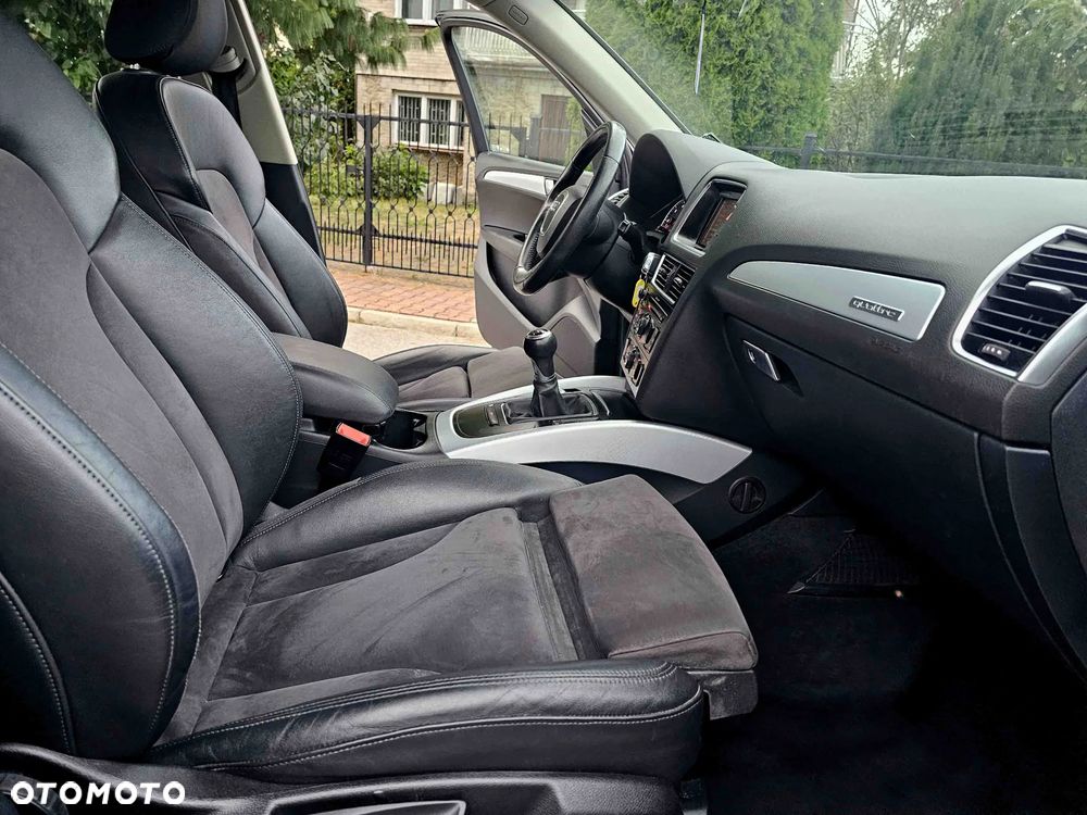 Audi Q5 2.0 TDI Quattro Prime Line - 24
