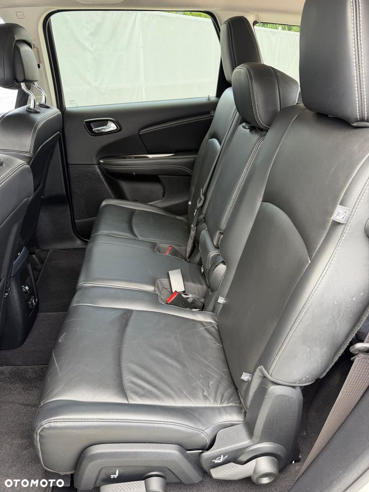 Dodge Journey - 25